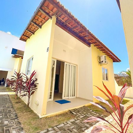 Pousada Brilho Do Sol São Miguel do Gostoso Exterior photo